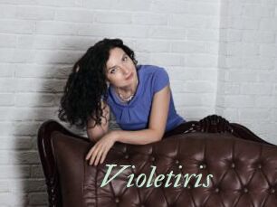 Violetiris