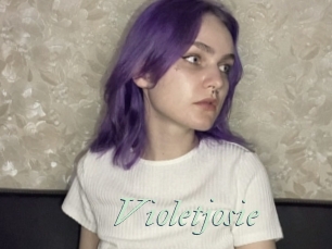 Violetjosie