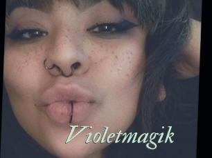 Violetmagik