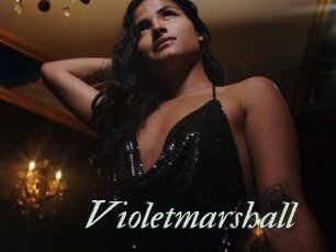 Violetmarshall