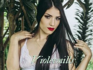 Violetmills