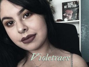Violetraex