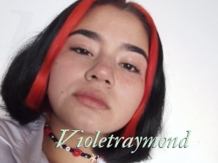 Violetraymond