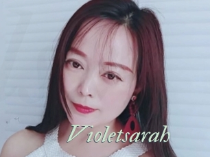 Violetsarah