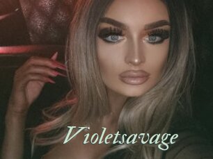 Violetsavage