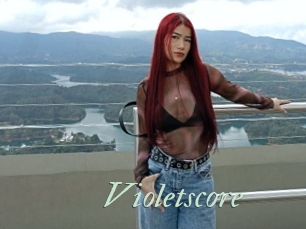 Violetscore