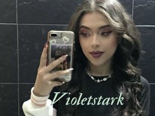 Violetstark