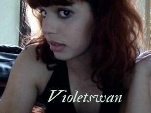 Violetswan