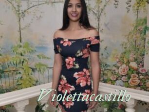 Violettacastillo