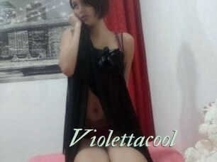 Violettacool