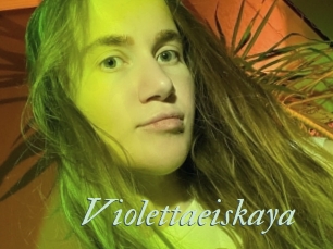 Violettaeiskaya