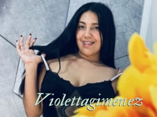 Violettagimenez
