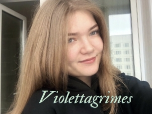 Violettagrimes