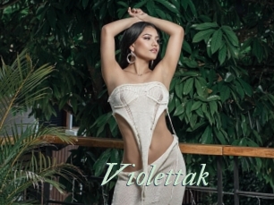 Violettak