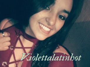Violettalatinhot