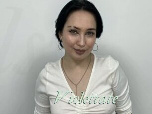 Violettate