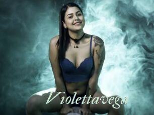 Violettavega