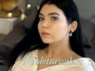 Violettawilson