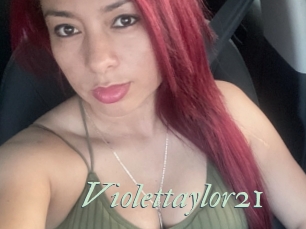 Violettaylor21