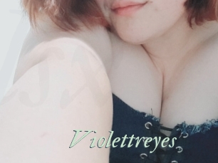 Violettreyes