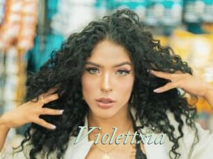 Violettxia