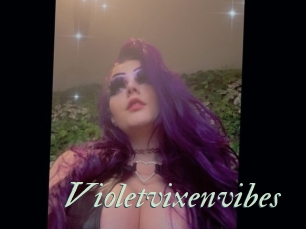 Violetvixenvibes