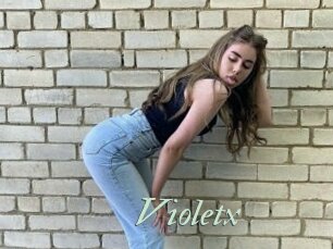 Violetx