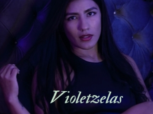 Violetzelas