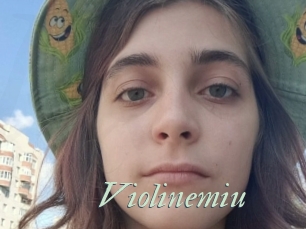 Violinemiu