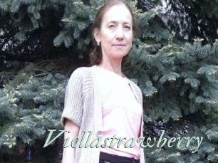 Viollastrawberry