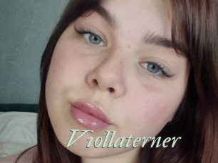 Viollaterner