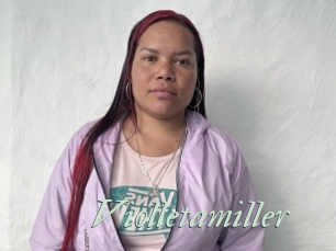 Violletamiller