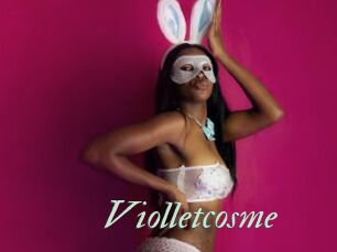 Violletcosme