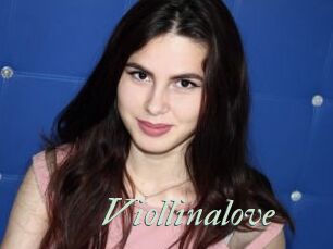Viollinalove