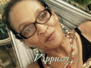 Vippussy
