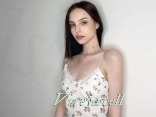 Vireyavell