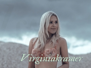 Virginiakramer