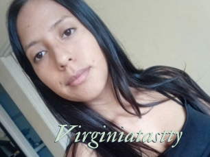 Virginiatastty