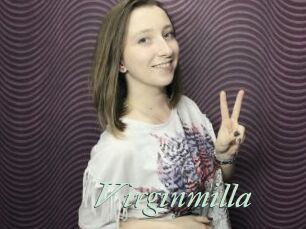 Virginmilla