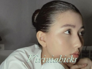 Viriniahicks