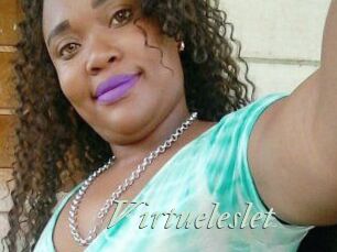 Virtueleslet