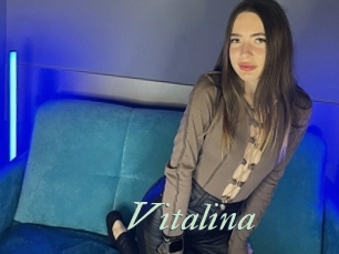 Vitalina