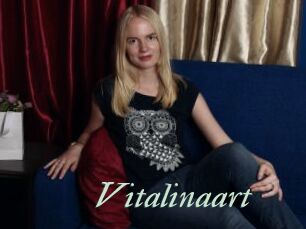 Vitalinaart