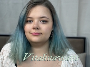 Vitalinawatts