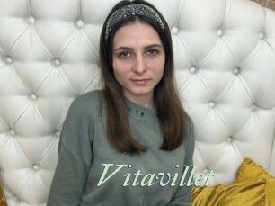 Vitavillet