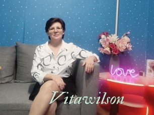 Vitawilson
