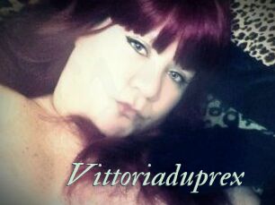 Vittoriaduprex