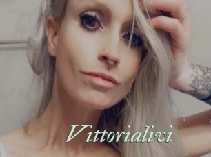Vittorialivi
