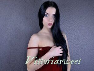 Vittoriasweet