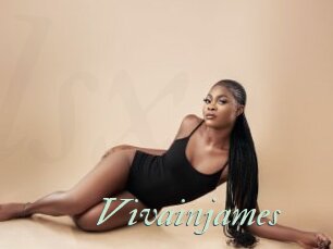 Vivainjames